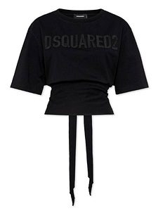 t-shirt dsquared2